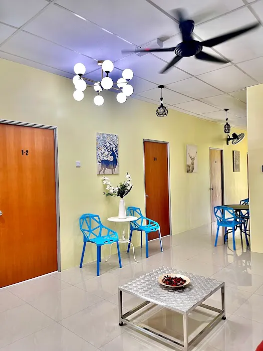 Najzara Hotel & Homestay Picture 1