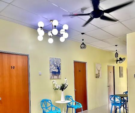 Najzara Hotel & Homestay