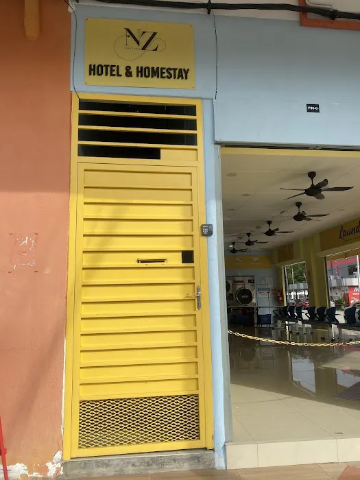 Najzara Hotel & Homestay Picture 3