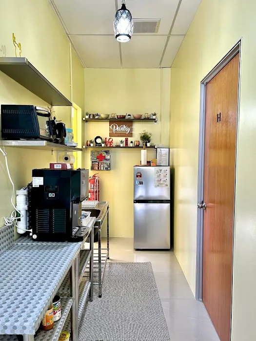 Najzara Hotel & Homestay Picture 4