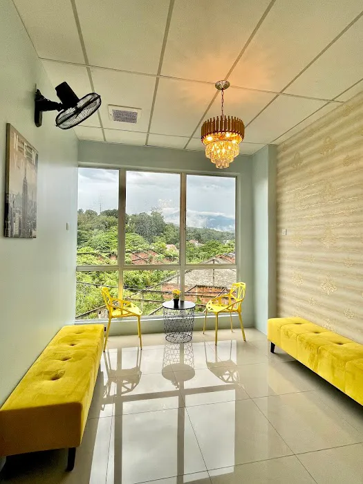 Najzara Hotel & Homestay Picture 5