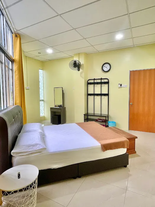Najzara Hotel & Homestay Picture 2