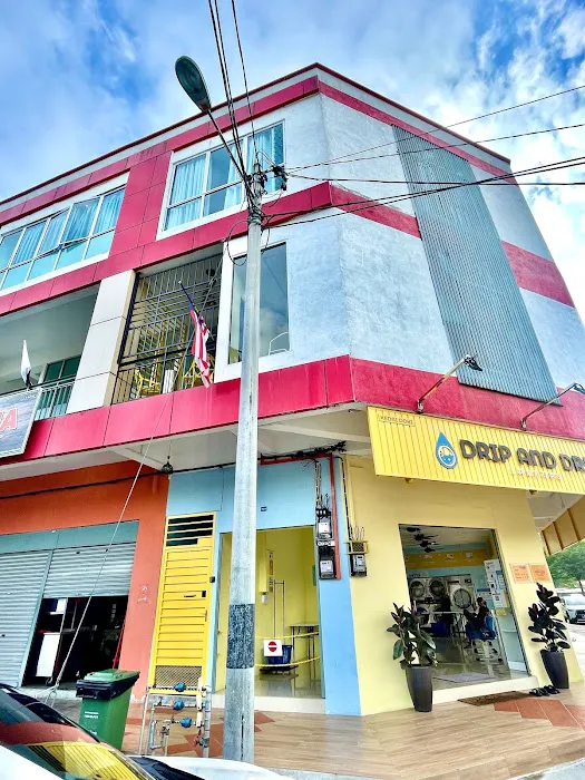 Najzara Hotel & Homestay Picture 6