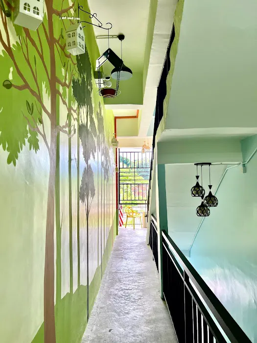 Najzara Hotel & Homestay Picture 8