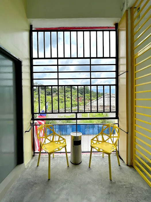 Najzara Hotel & Homestay Picture 7