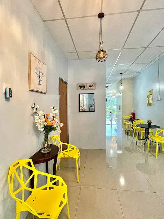 Najzara Hotel & Homestay Picture 10