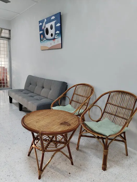 文冬窝心民宿151 Wong Bentong Homestay Picture 2