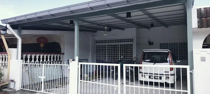 文冬窝心民宿151 Wong Bentong Homestay Picture 1