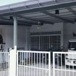 文冬窝心民宿151 Wong Bentong Homestay