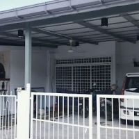 文冬窝心民宿151 Wong Bentong Homestay ico
