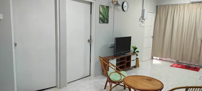 文冬窝心民宿151 Wong Bentong Homestay Picture 3