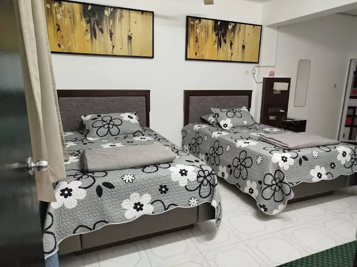 Yus Homestay Picture 9