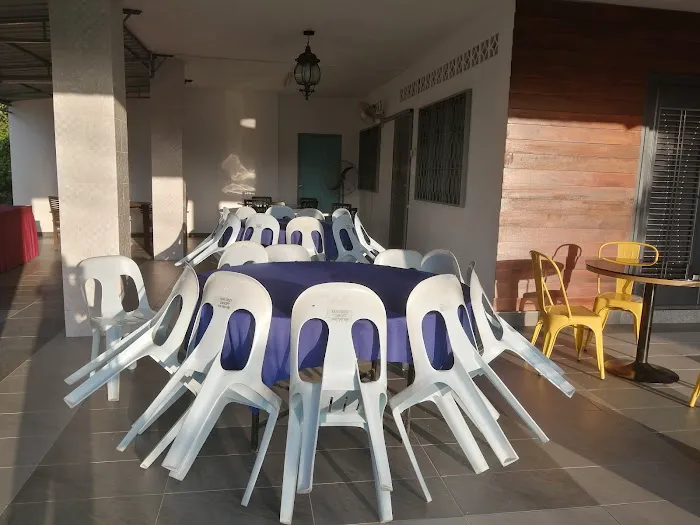 Yus Homestay 2 Picture 5