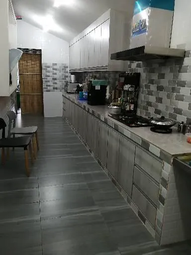 Yus Homestay 2 Picture 4
