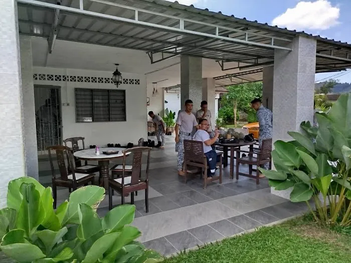 Yus Homestay 2 Picture 6