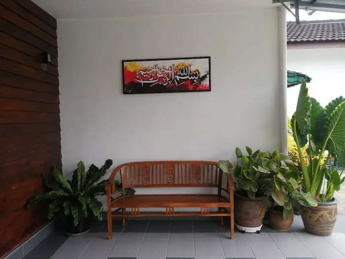 Yus Homestay 2 Picture 9