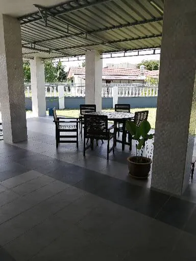Yus Homestay 2 Picture 10