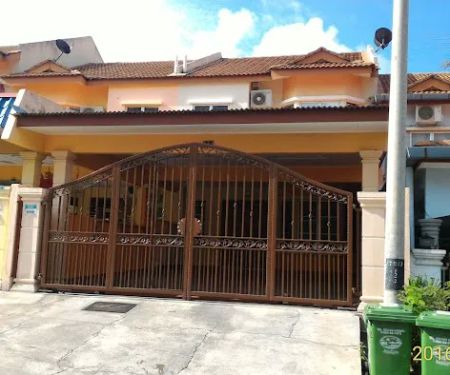 HomestayLim