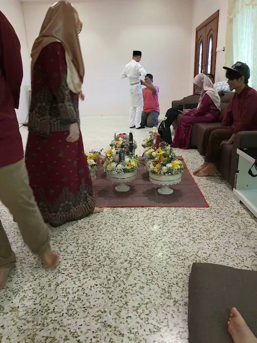 Sg. Marong Homestay Picture 2