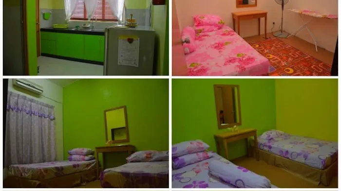 Homestay di Bentong Picture 1