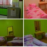 Homestay di Bentong