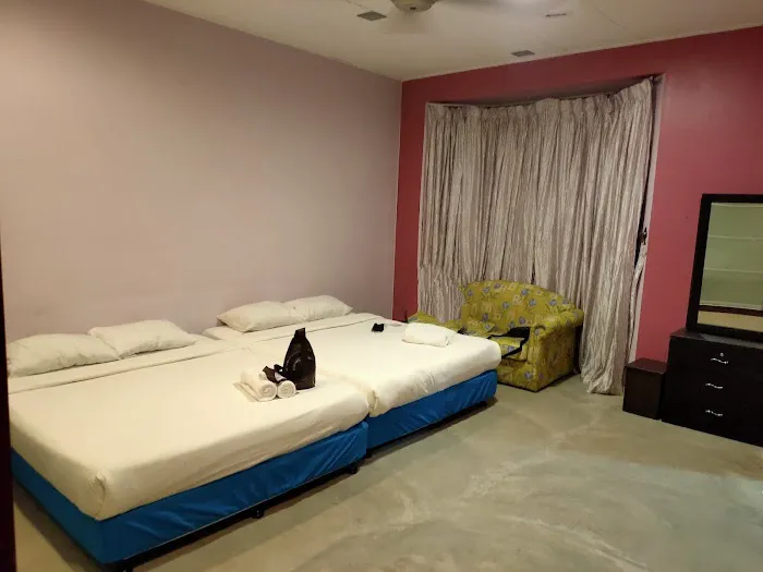 Homestay di Bentong Picture 3