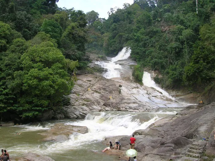 Homestay di Bentong Picture 2
