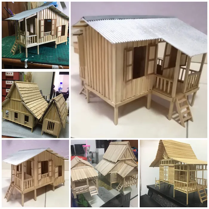 Homestay di Bentong Picture 6
