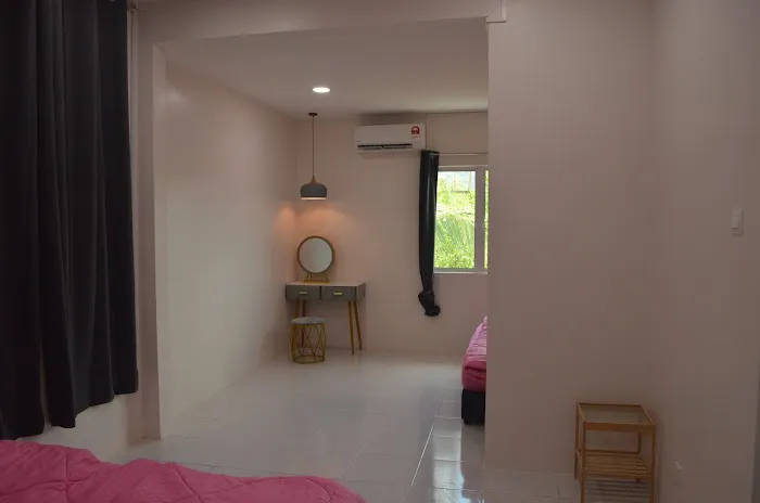 House of Happiness Homestay Picture 2