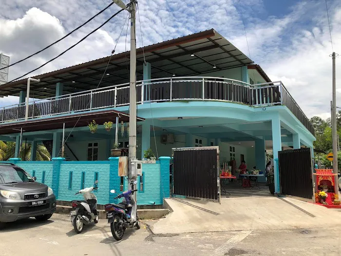 House of Happiness Homestay Picture 5