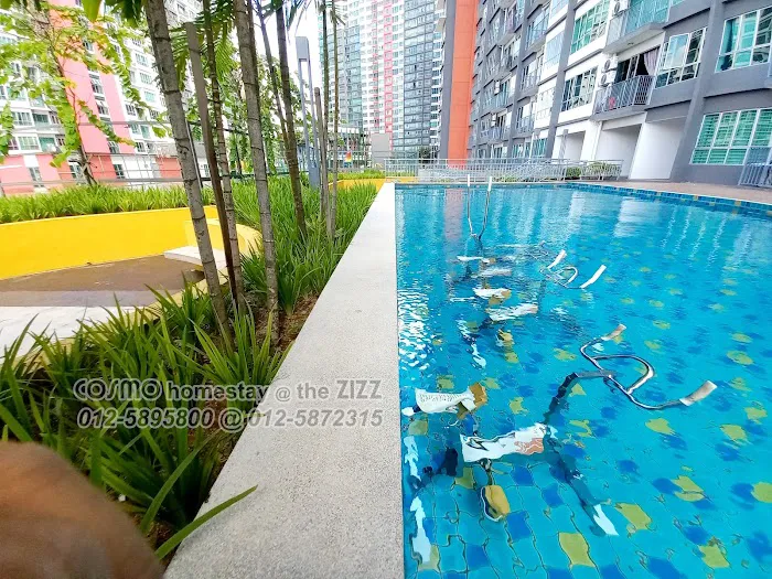 COSMO homestay (MUSLIM ONLY) Picture 3