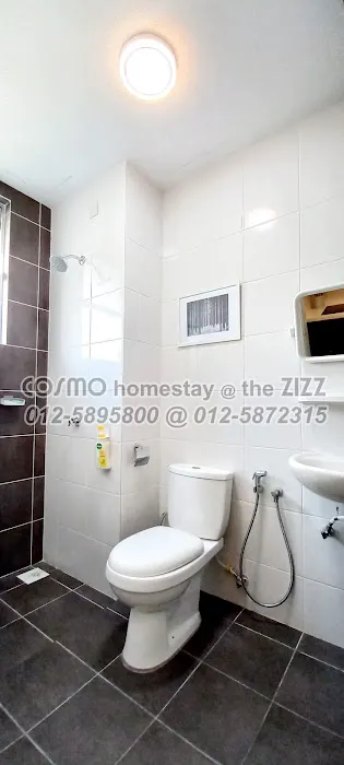 COSMO homestay (MUSLIM ONLY) Picture 4