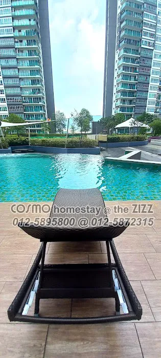 COSMO homestay (MUSLIM ONLY) Picture 5