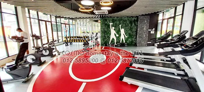 COSMO homestay (MUSLIM ONLY) Picture 7