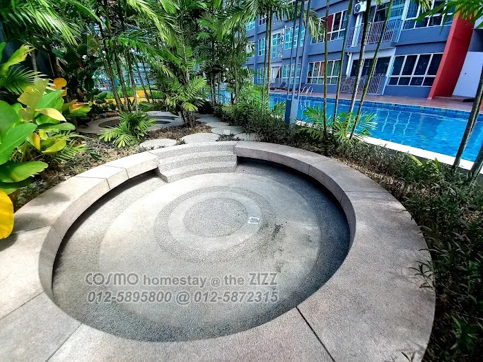 COSMO homestay (MUSLIM ONLY) Picture 9