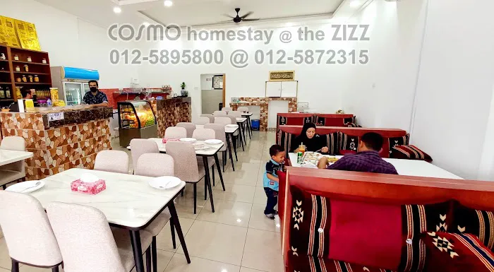 COSMO homestay (MUSLIM ONLY) Picture 8