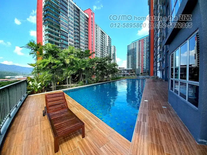 COSMO homestay (MUSLIM ONLY) Picture 6
