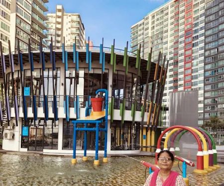 The Zizz Homestay @ Damansara Damai
