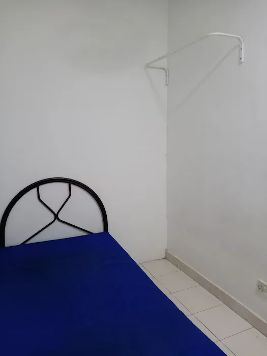 Bilik sewa Damansara Damai Picture 1