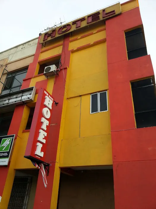 New Wave Sungai Buloh Picture 3