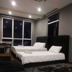 BV Home Studio I Setapak Central Residences