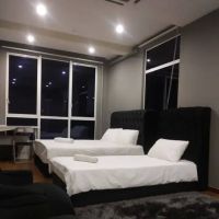 BV Home Studio I Setapak Central Residences ico