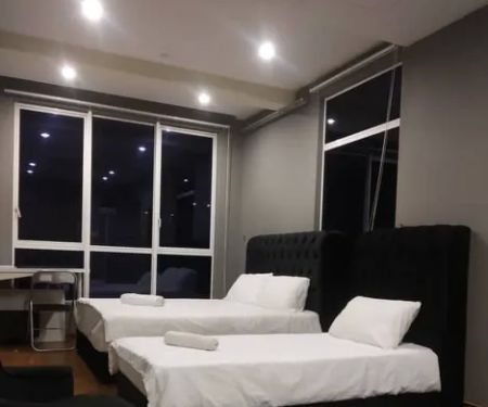 BV Home Studio I Setapak Central Residences