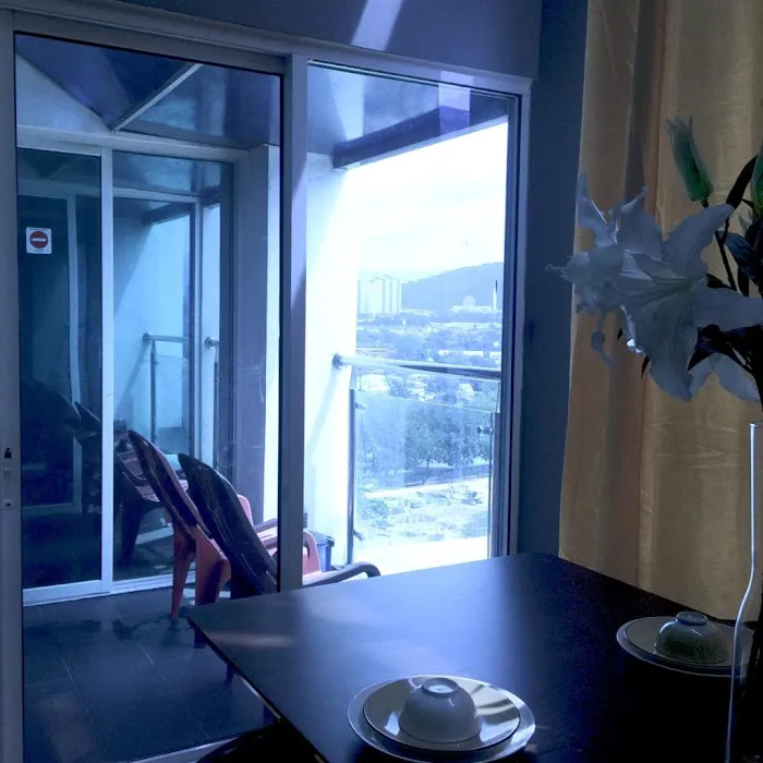 BV Home Studio I Setapak Central Residences Picture 7