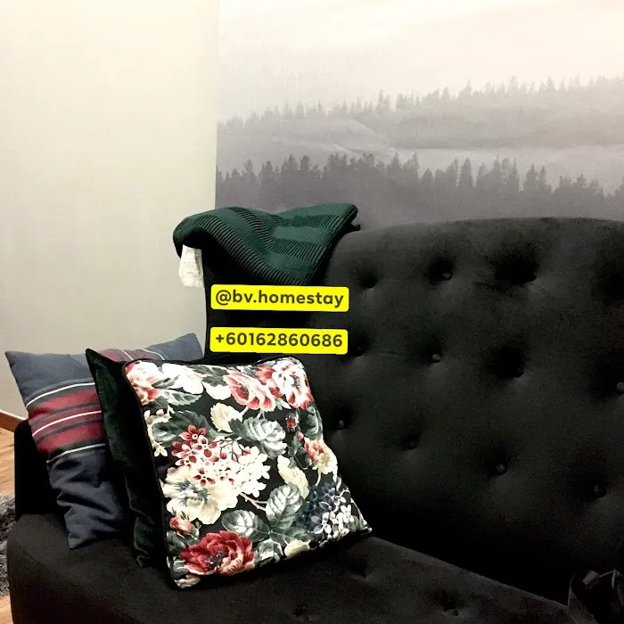 BV Home Studio I Setapak Central Residences Picture 9