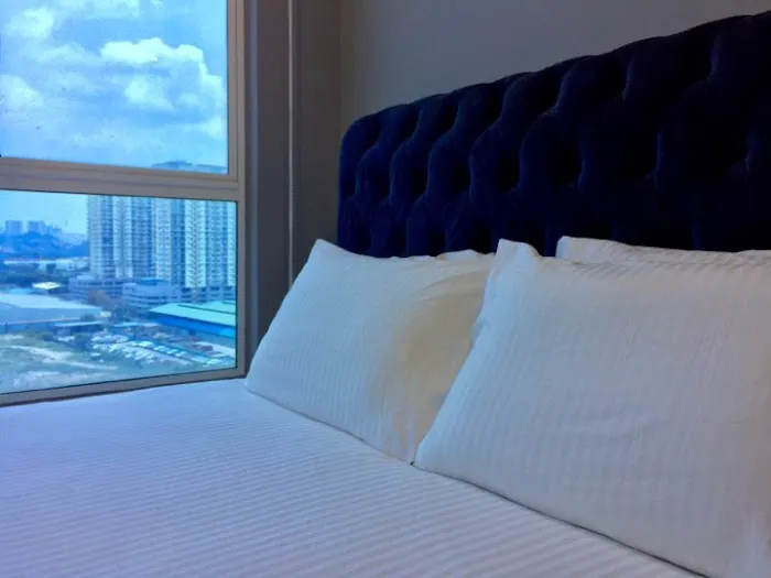 BV Home Studio I Setapak Central Residences Picture 10