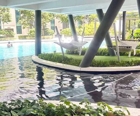 Homestay D'Rafflesia Sentul Kuala Lumpur
