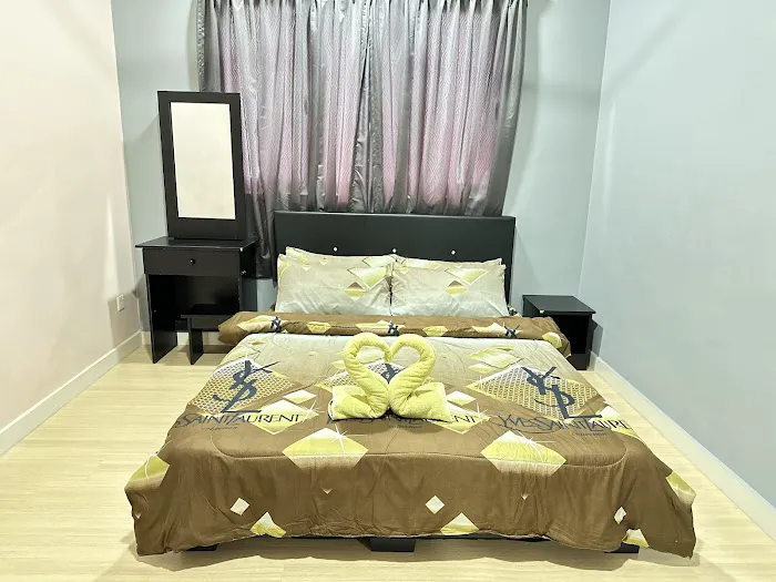 Homestay D'Rafflesia Sentul Kuala Lumpur Picture 5