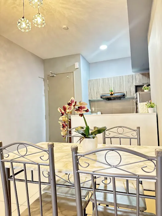Homestay D'Rafflesia Sentul Kuala Lumpur Picture 10