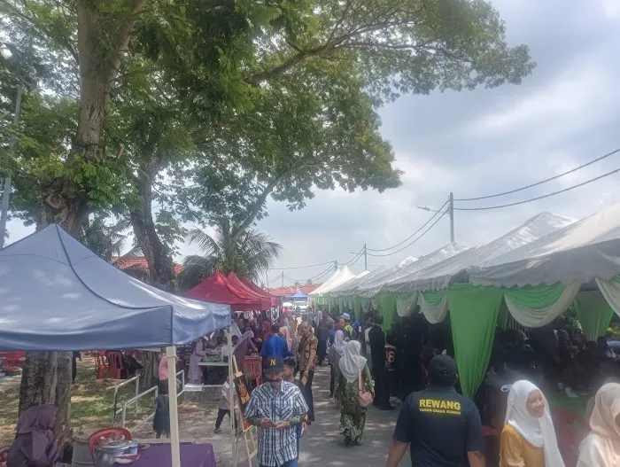 Taman Udang Kuning Picture 2